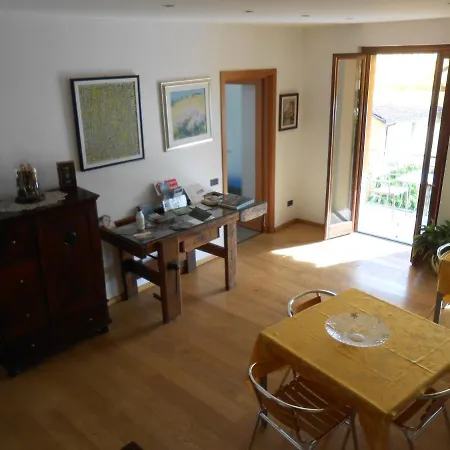 Ca Dal Cicin Guest house *