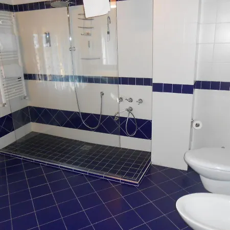 Ca Dal Cicin Guest house Sesto Calende