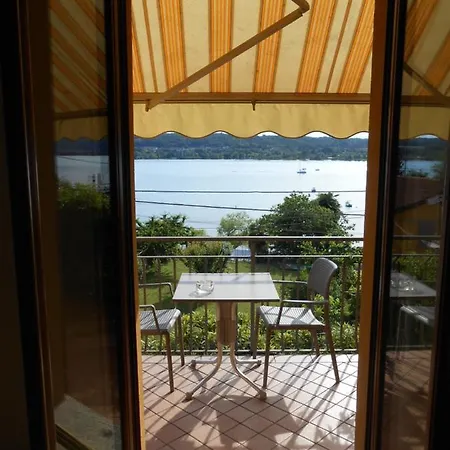 Ca Dal Cicin Guest house Sesto Calende