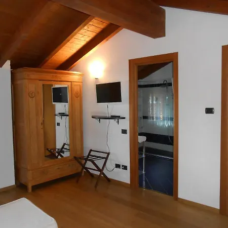 Guest house Ca Dal Cicin