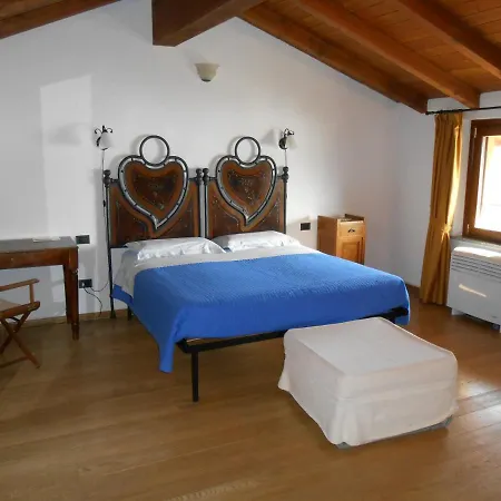 Guest house Ca Dal Cicin Sesto Calende