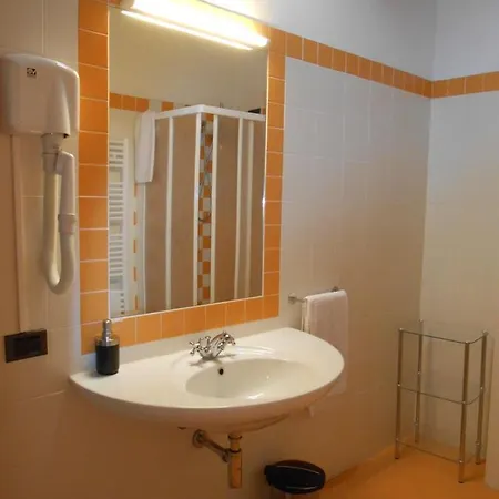 Guest house Ca Dal Cicin