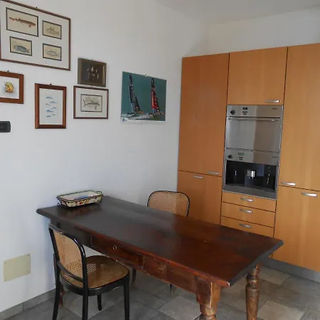 Ca Dal Cicin * Sesto Calende