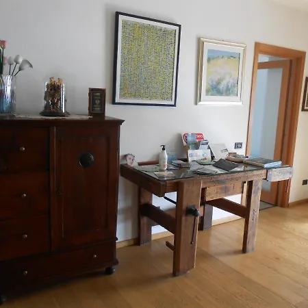 Ca Dal Cicin Sesto Calende