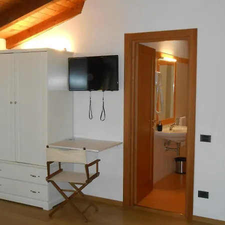 Guest house Ca Dal Cicin *