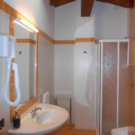 Guest house Ca Dal Cicin Sesto Calende