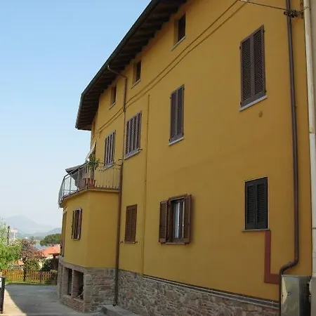 Ca Dal Cicin Guest house