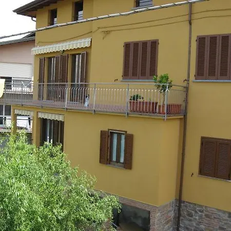 Ca Dal Cicin * Sesto Calende