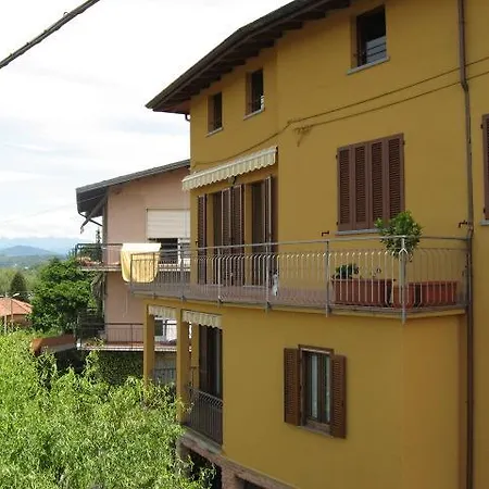 Ca Dal Cicin Guest house