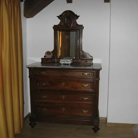 Guest house Ca Dal Cicin Sesto Calende