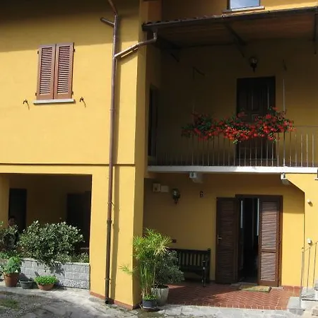 Guest house Ca Dal Cicin
