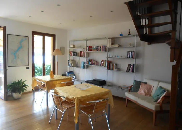 Gasthuis Ca' Dal Cicin *