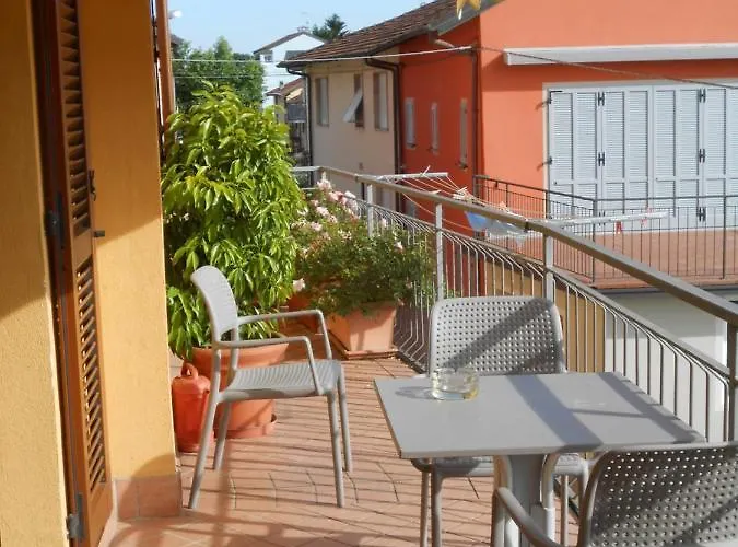 Ca' Dal Cicin Sesto Calende