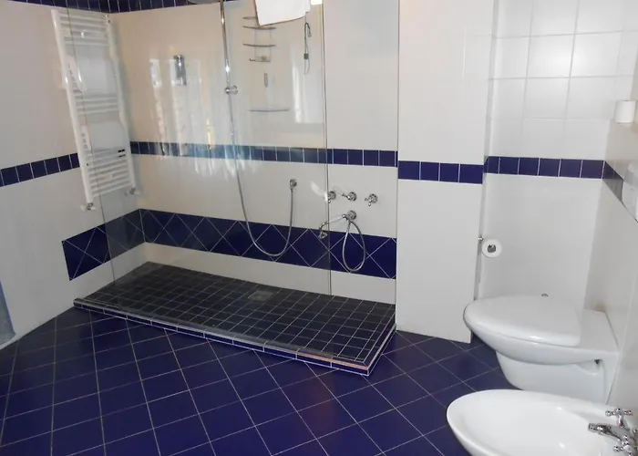 Ca' Dal Cicin Gasthuis Sesto Calende