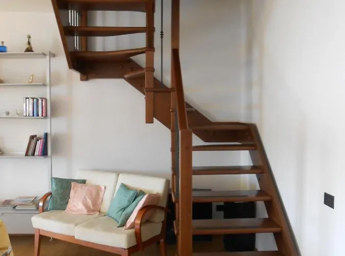 Gasthuis Ca' Dal Cicin Sesto Calende