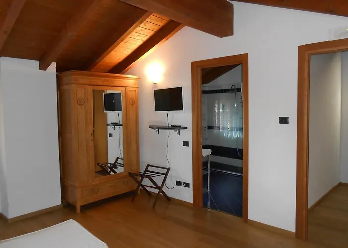 Gasthuis Ca' Dal Cicin