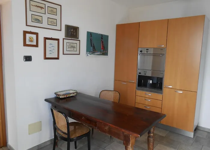 Ca' Dal Cicin * Sesto Calende