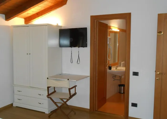 Gasthuis Ca' Dal Cicin *