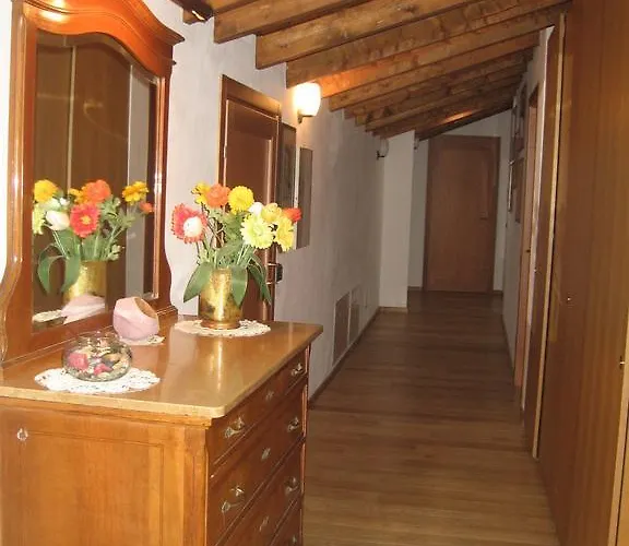 Ca' Dal Cicin Gasthuis Sesto Calende