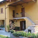 Ca' Dal Cicin Gasthuis Sesto Calende