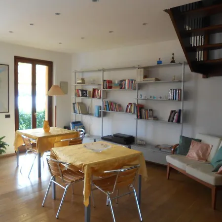 Pensjonat Ca' Dal Cicin *