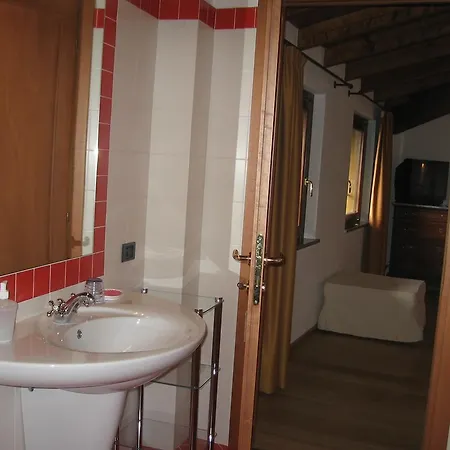 Konukevi Ca' Dal Cicin Sesto Calende