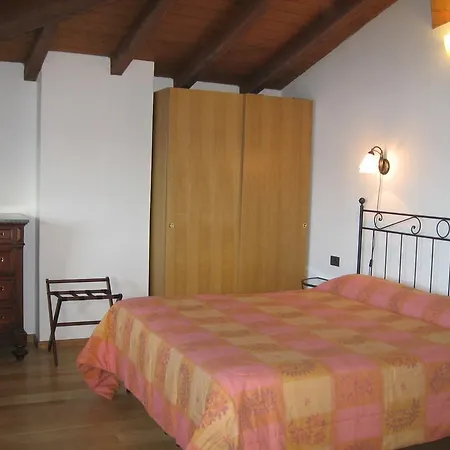 Ca' Dal Cicin * Sesto Calende