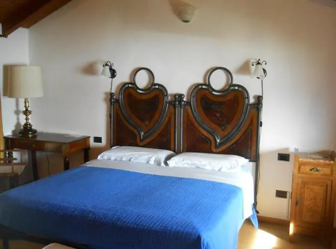 Pensjonat Ca' Dal Cicin *