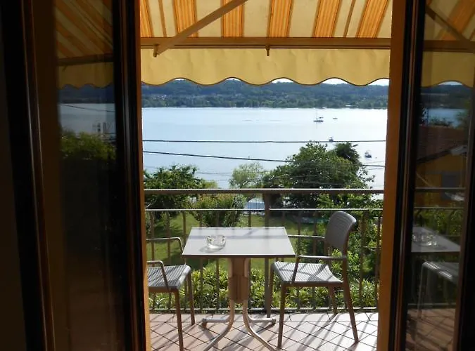 Ca' Dal Cicin Pensjonat Sesto Calende