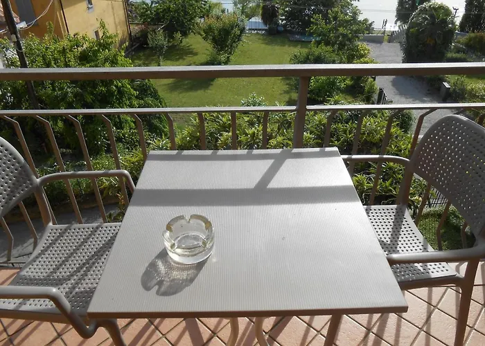 Ca' Dal Cicin * Sesto Calende