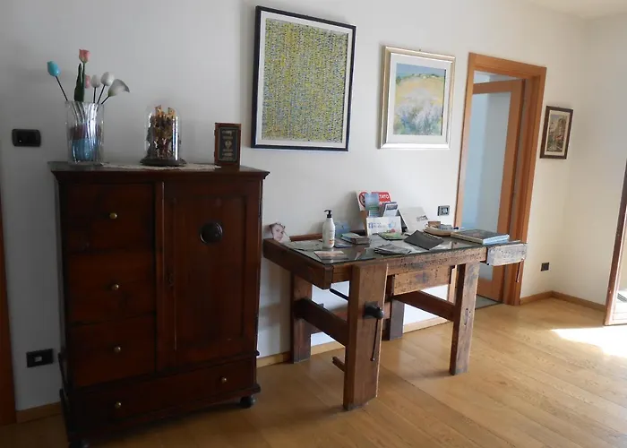 Ca' Dal Cicin Sesto Calende