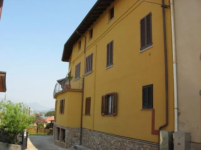 Ca' Dal Cicin Pensjonat