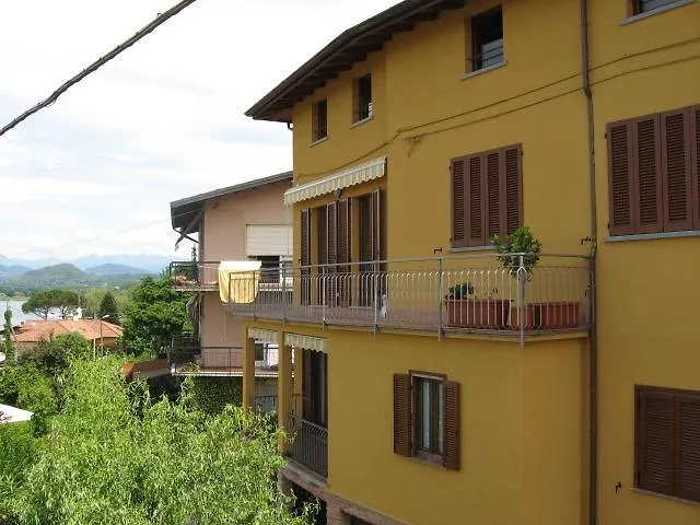 Ca' Dal Cicin Pensjonat