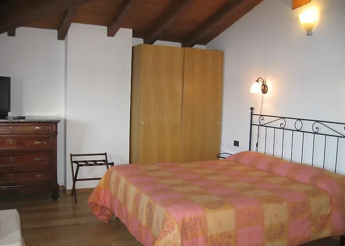 Ca' Dal Cicin * Sesto Calende