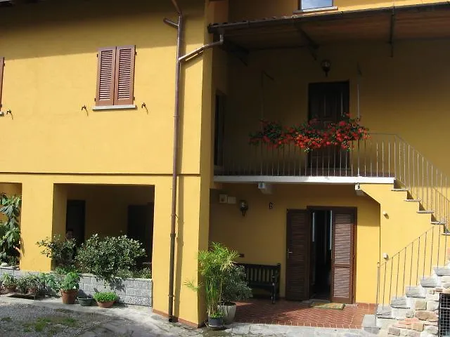 Pensjonat Ca' Dal Cicin